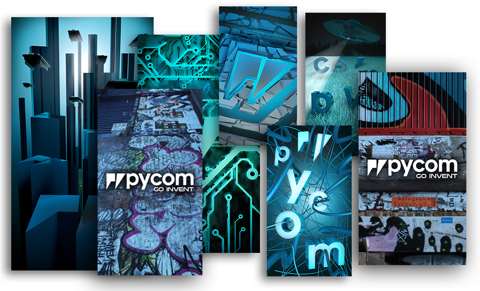Ufo Wallpaper Desktop Graffiti 1 Wallpaper Desktop - Flyer (1000x600), Png Download