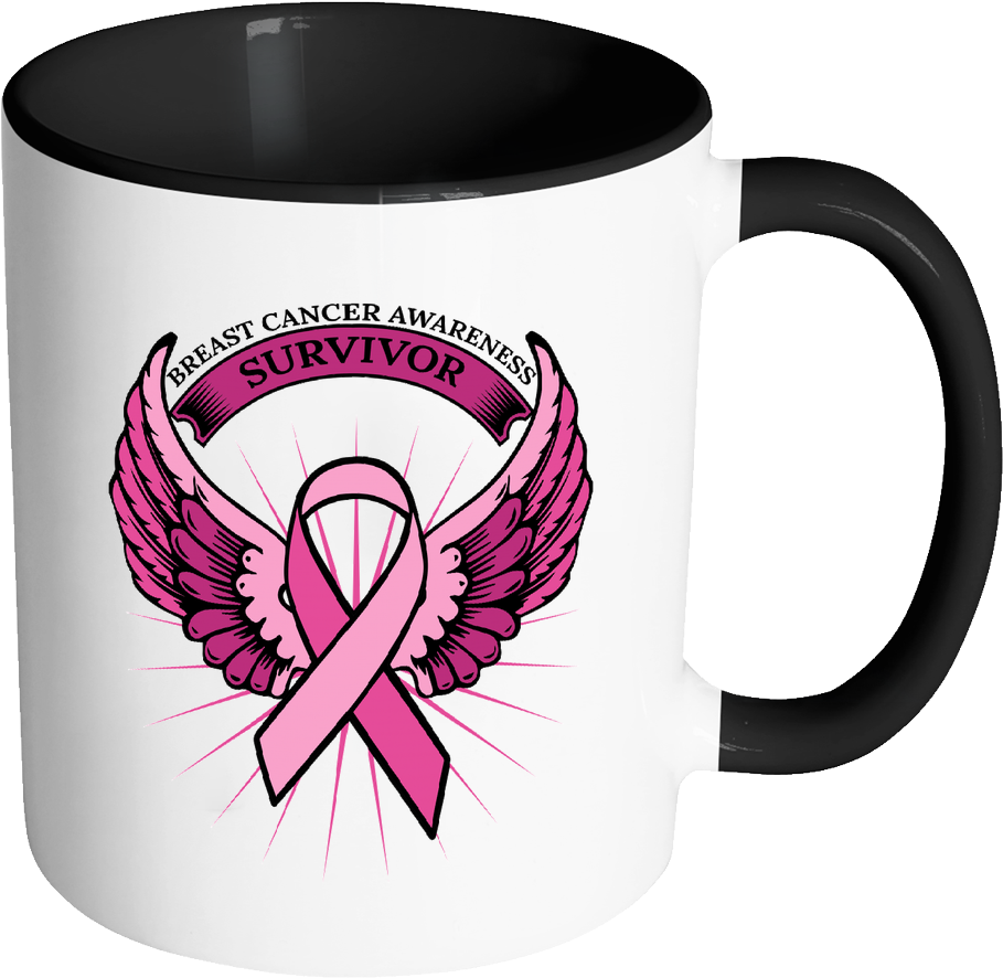 Awareness Survivor Merchandise Colors - Virgo Awesome (1024x1024), Png Download