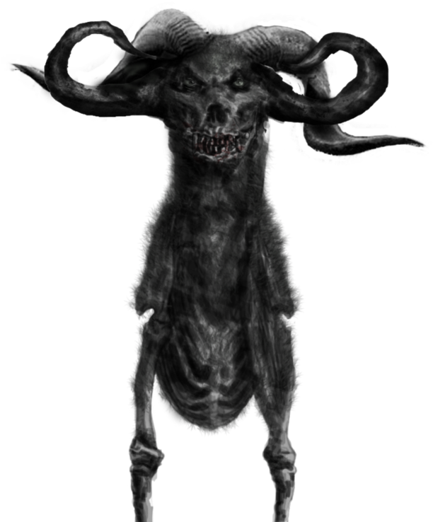 Demon Png, Download Png Image With Transparent Background, (800x800), Png Download
