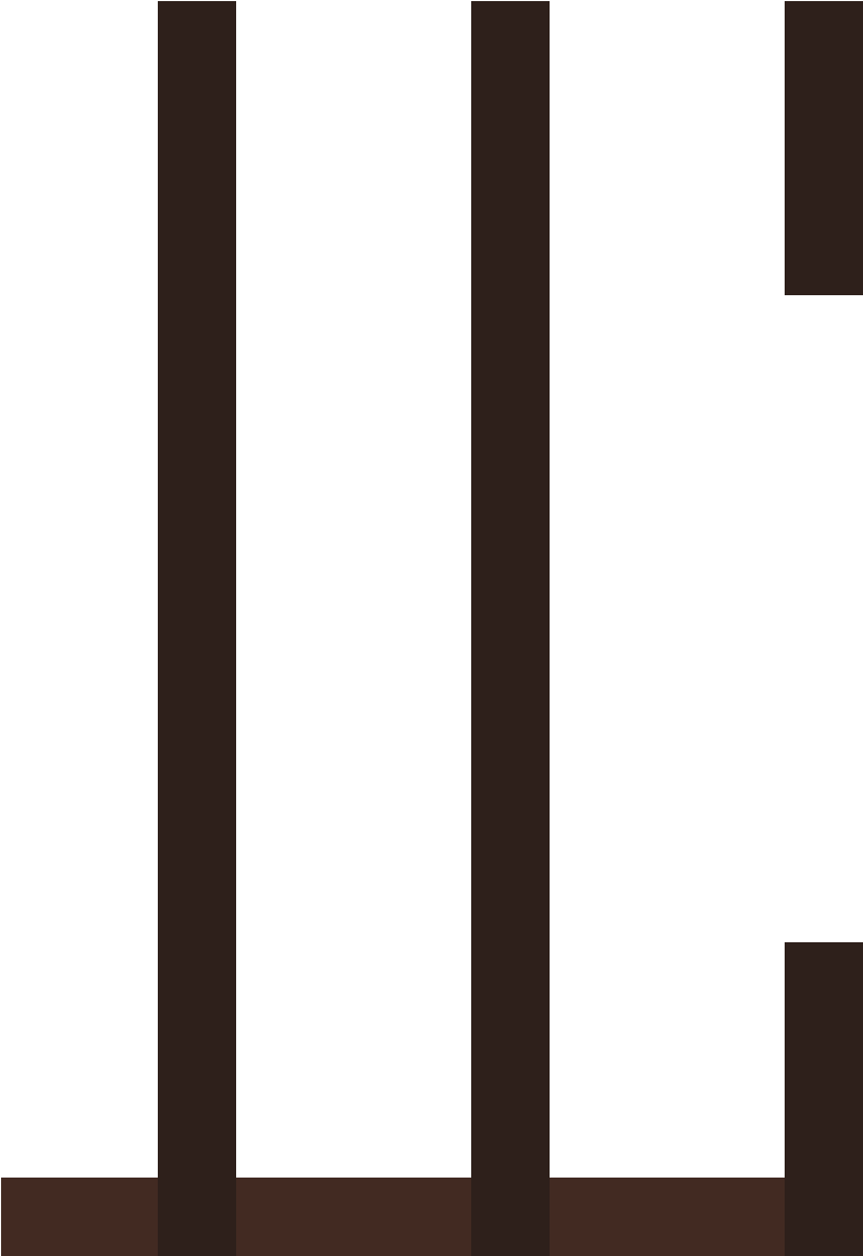 Wooden Plank - Wood (1152x1152), Png Download