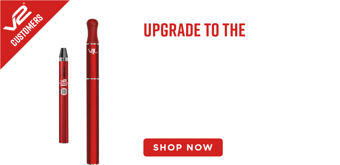 V2 Pro And V2 Pro Kits - Ball Pen (1169x586), Png Download