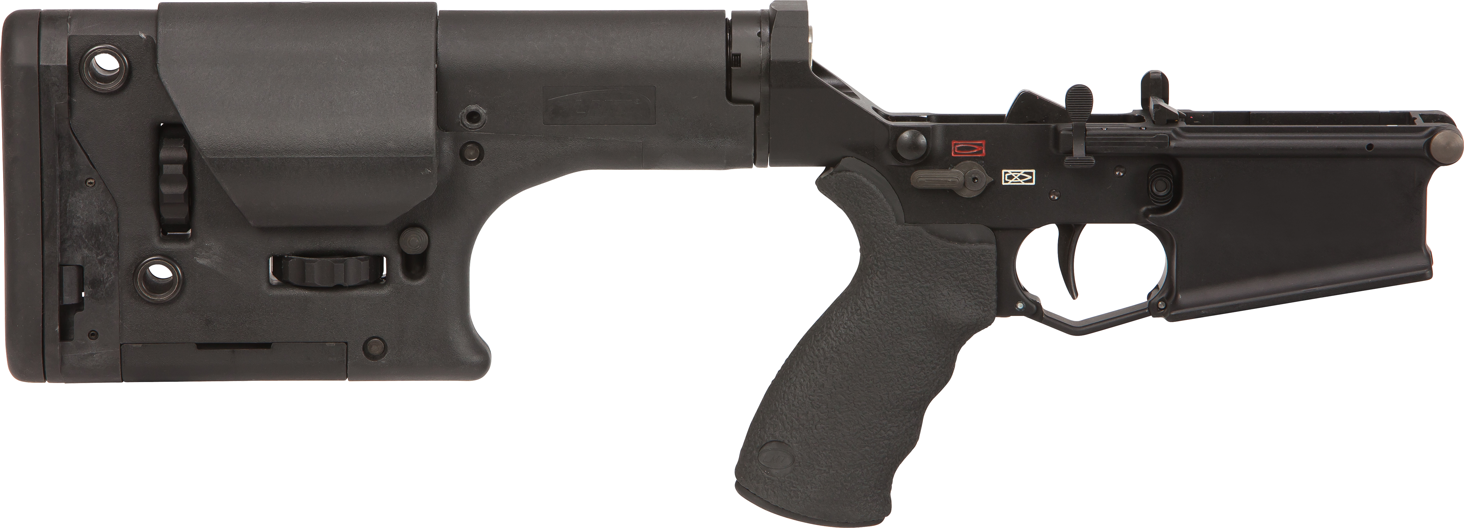 Details - Personal Defense Weapon (5184x3456), Png Download