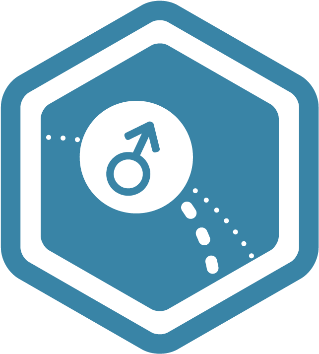 Mission Success - Natural Stacks Logo (720x720), Png Download