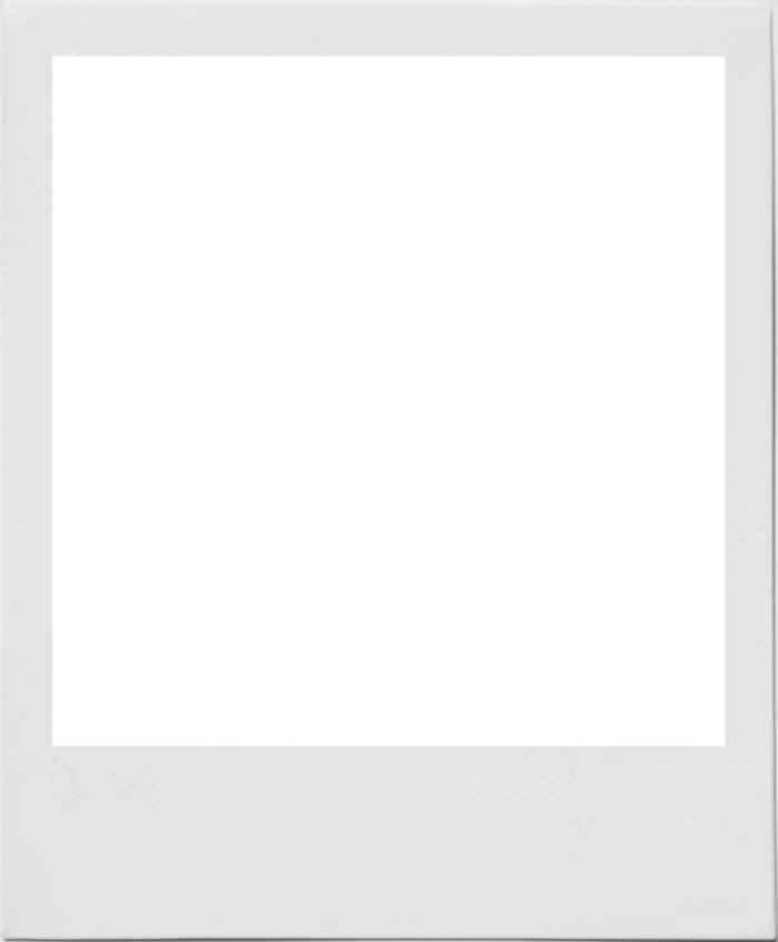 Polaroid Png Template Printable Word Searches