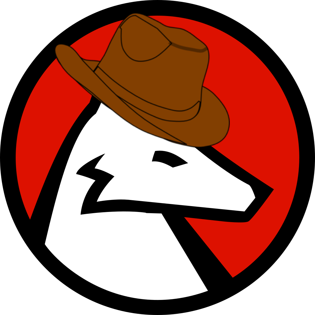 Fedora Png (1024x1024), Png Download