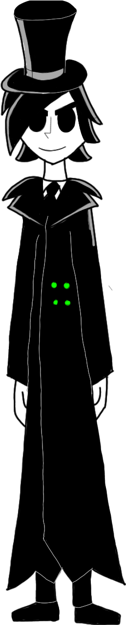 Justin Bindle - Illustration (720x1280), Png Download