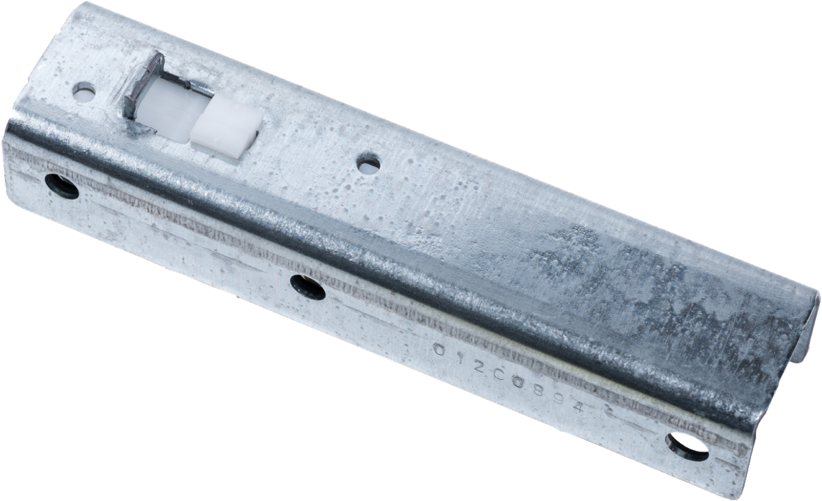 041a6312 Rail Bracket Kit - Bracket (1240x1240), Png Download