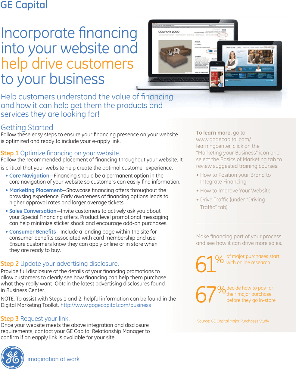Fast And Easy Financing Options - Strive For Five Vaccine Storage (1000x1225), Png Download