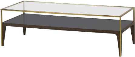 Silhouette Coffee Table - Coffee Table (736x460), Png Download