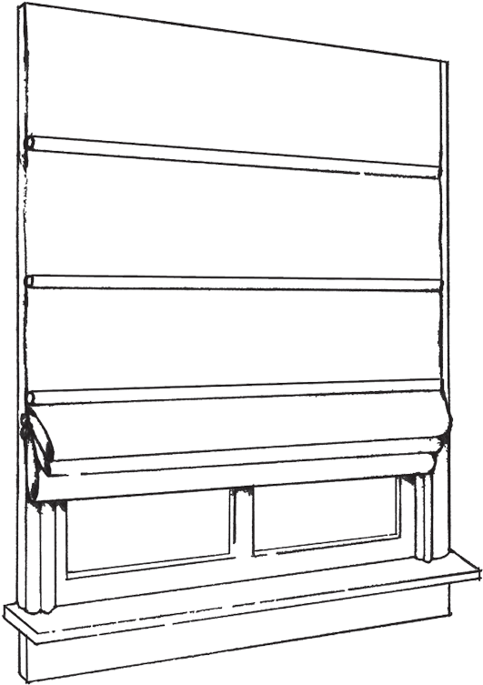 Works Well With Vertical & Horizontal Stripes • Excellent - Shelf (545x757), Png Download
