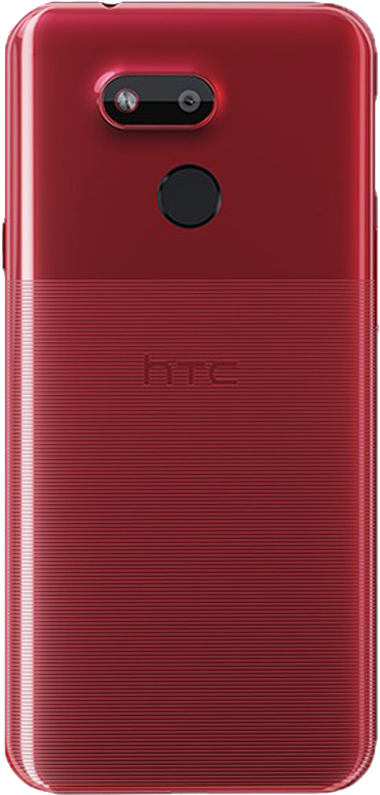 Htc Desire 12s - Smartphone (420x801), Png Download