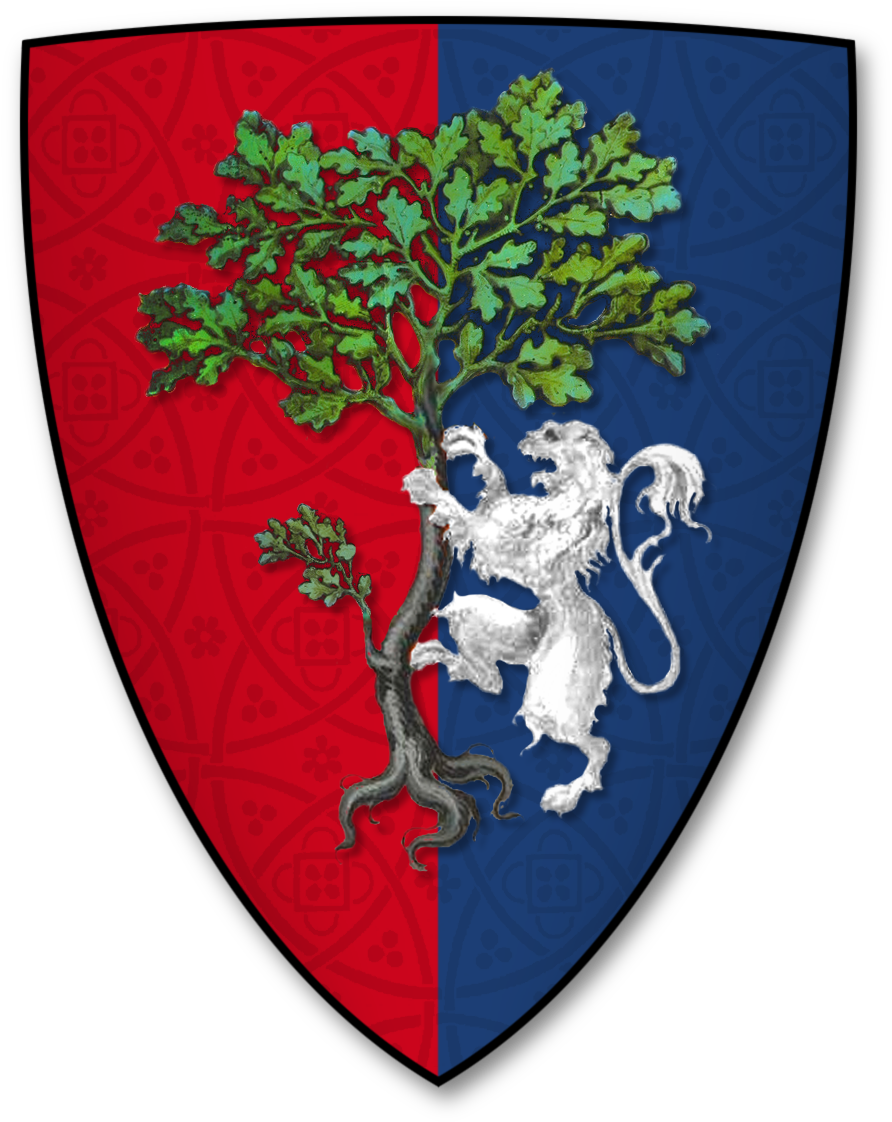 Armorial Bearings Of The Winston Family Of Wynston, (1200x1200), Png Download