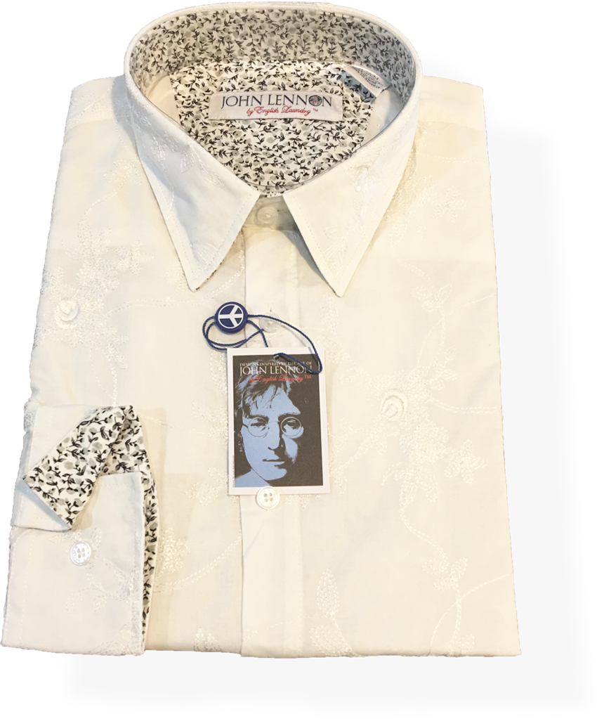 John Lennon- I Feel Fine - John Lennon (850x1023), Png Download