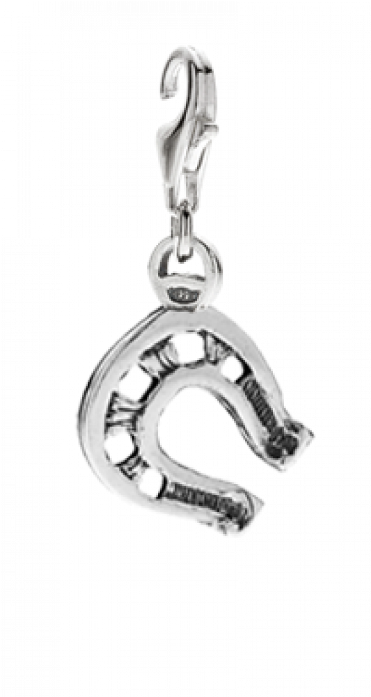 More Views - Gioielli Dop Orange Charm - Sterling Silver And Enamel (700x1000), Png Download