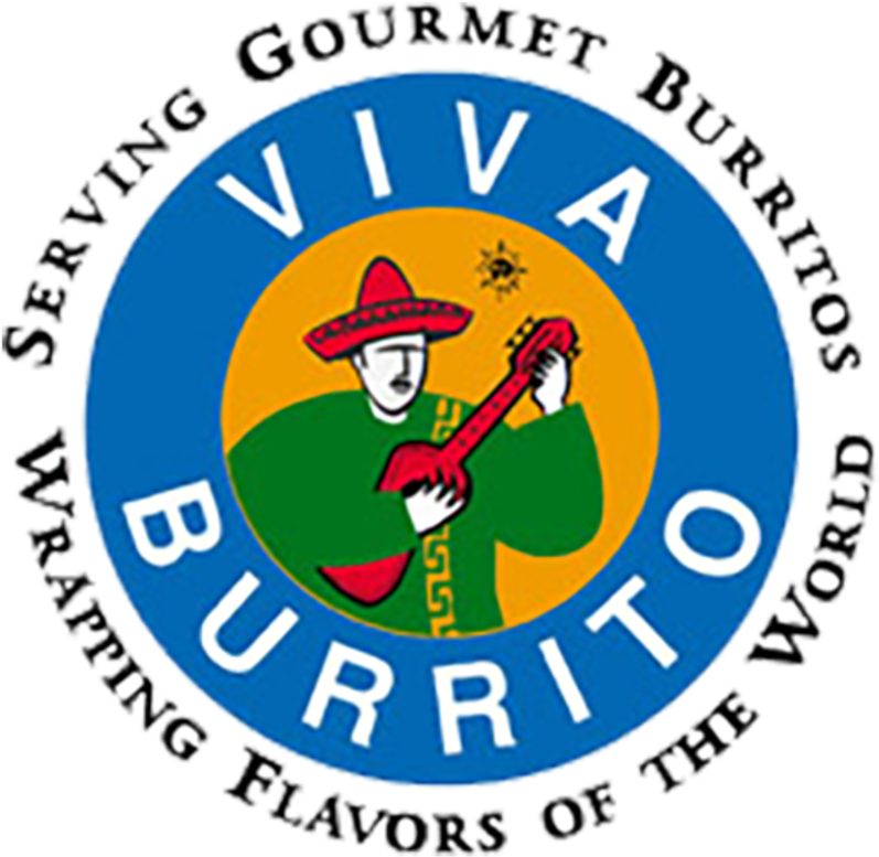Download Vector Free Burrito Clipart Bean Cheese Viva Burrito Full