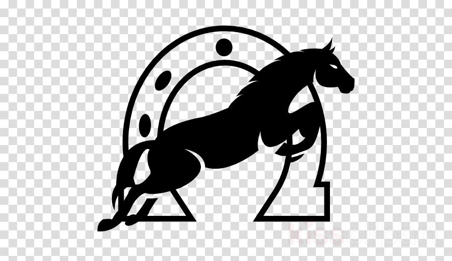 Herradura Vector Png (900x520), Png Download