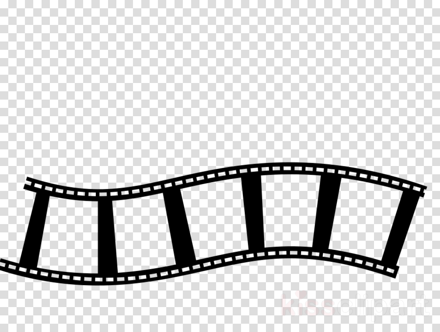 Film Strip Png Clipart Photographic Film (900x680), Png Download