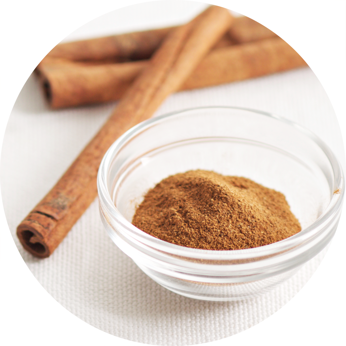 Cinnamon - Bowl (1200x1200), Png Download