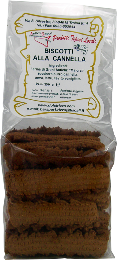 Cinnamon Dry Cookies - Chocolate (1000x1000), Png Download