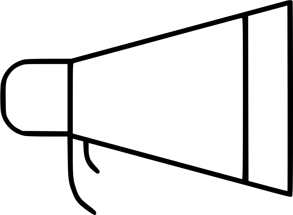 Png File Svg - Line Art (981x720), Png Download