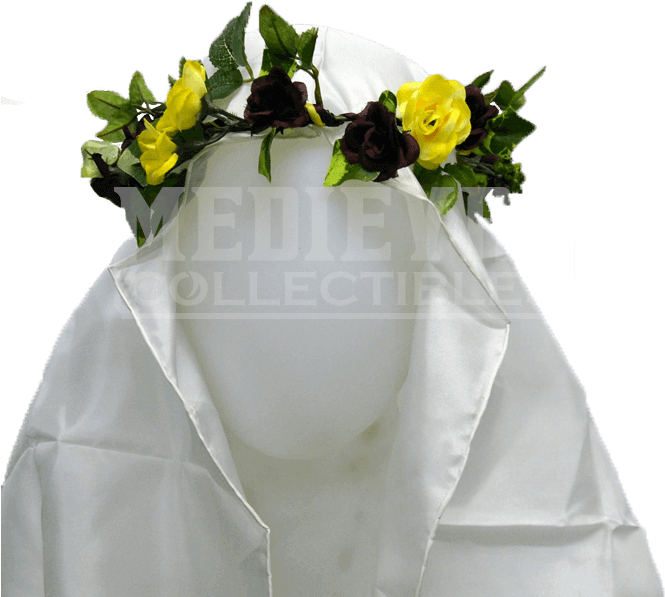Wreath (687x687), Png Download