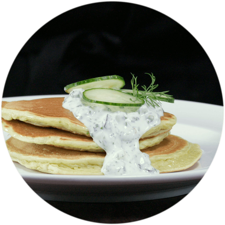 Serve And Enjoy (960x960), Png Download