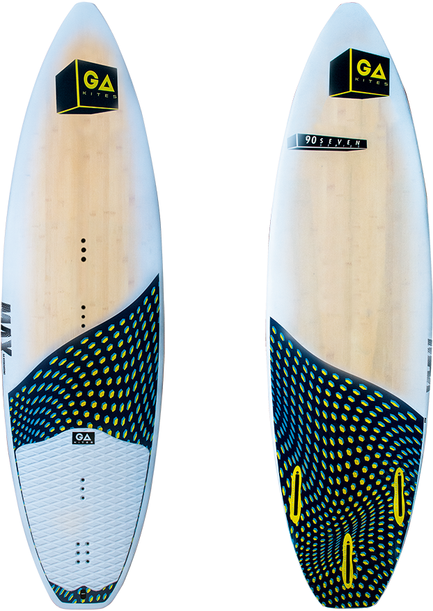 Gaastra Kitesurf Boards (759x1181), Png Download