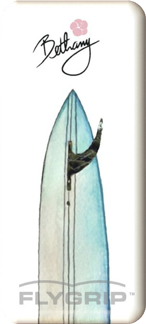 Surfboard Bethany - Surfboard (453x708), Png Download