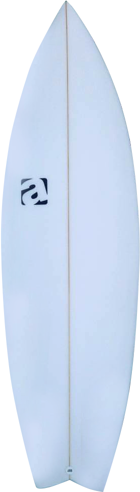 Surfboard (712x1080), Png Download