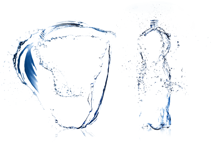 Like Two Drops Of Water (700x476), Png Download