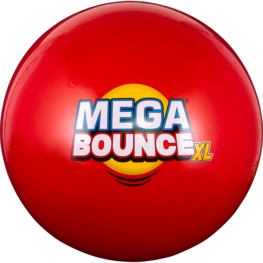 Duncan Mega Bounce Ball Png Giant Bouncy Bal - Mega Bounce Ball Xl (900x900), Png Download
