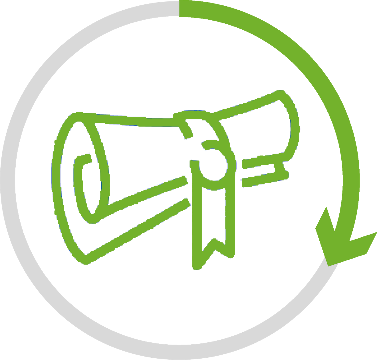 To Support Talents By Improving Their Skills And To - Eit Health Ev (1321x1261), Png Download