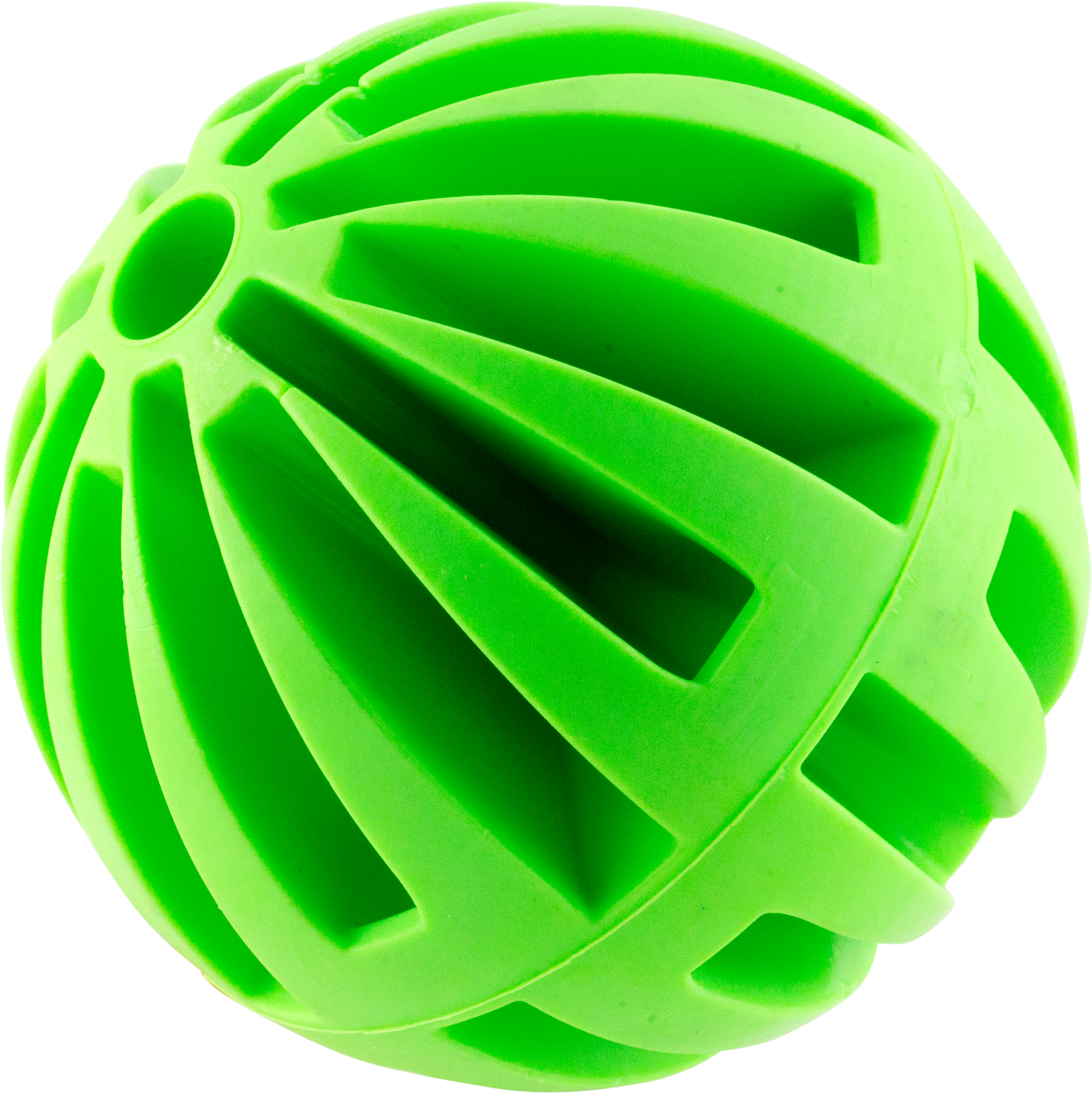 Champion Targets 43806 Duraseal Bouncing Ball - Bicycle Helmet (2580x2538), Png Download
