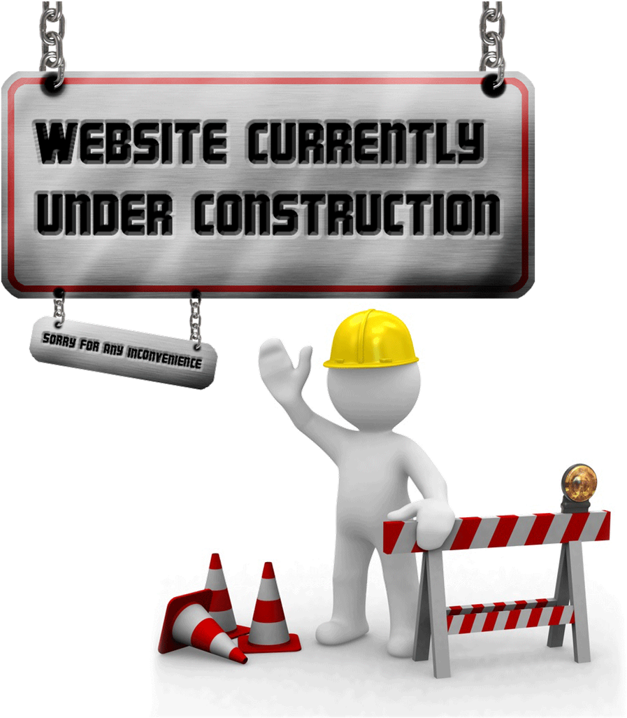 Under Construction Png (1022x1030), Png Download