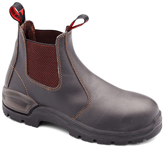 John Bull Raptor - Boot (700x520), Png Download