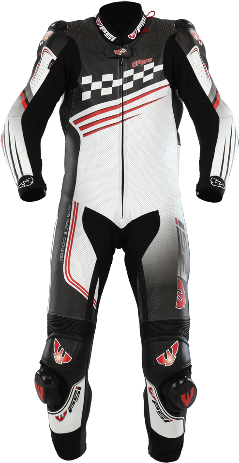 Gp Pro 191221194 Pd - Desain Wearpack Balap Keren (560x970), Png Download