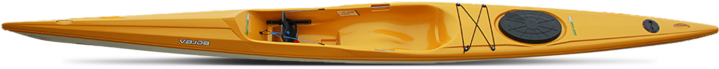 Sea Kayak (750x422), Png Download