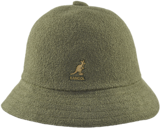 Bermuda Casual Bucket Hat - Cap (600x600), Png Download