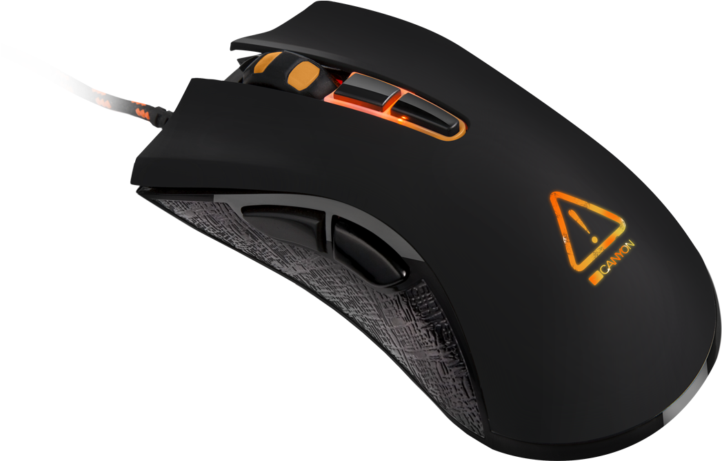 Cnd Sgm3 2 - Razer Mouse Deathadder Elite (1280x1280), Png Download