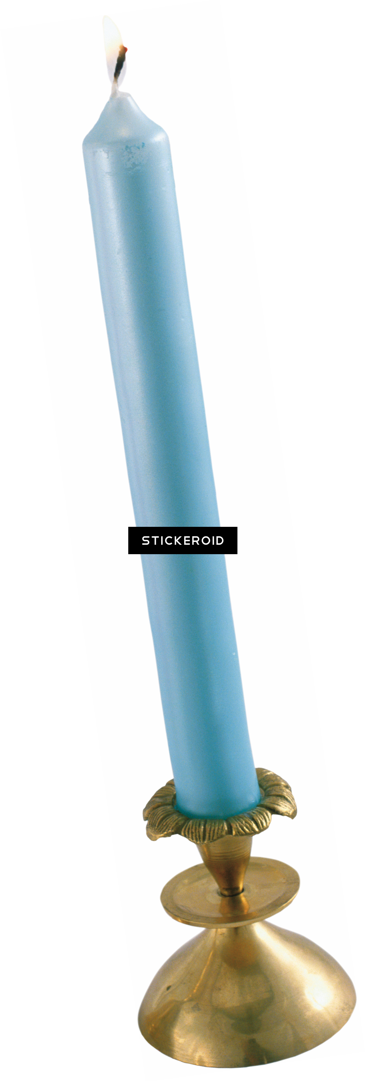 Candle Candles (1207x3558), Png Download