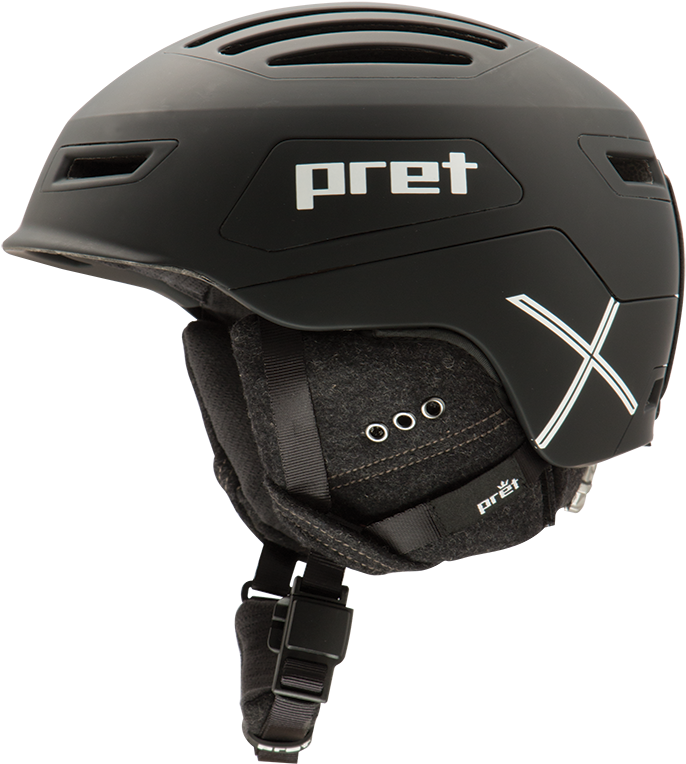 Black Helmet Png (800x800), Png Download
