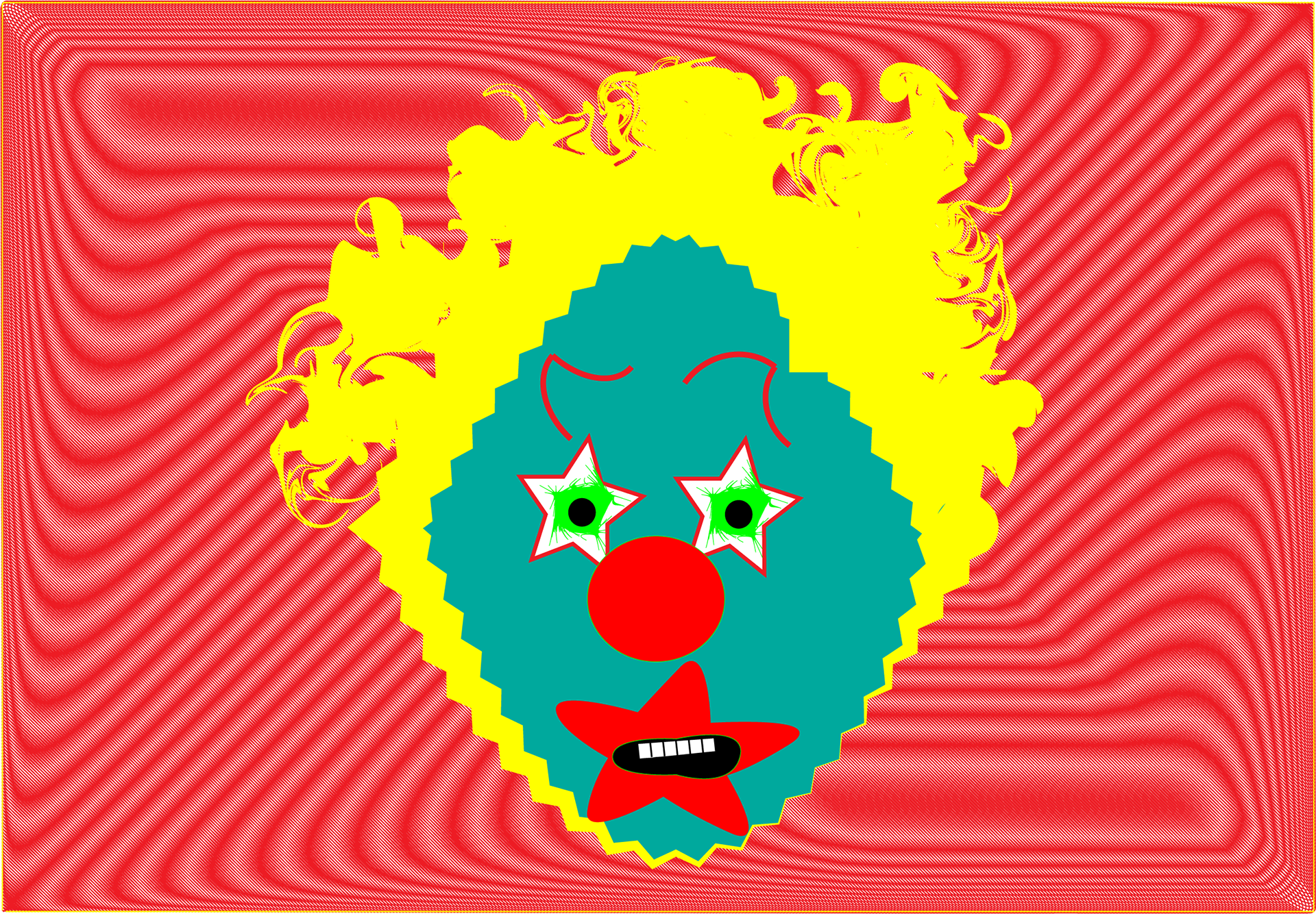 Poker Face When You Loose - Circle (1920x1334), Png Download