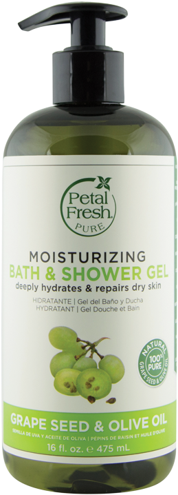Petal Fresh - Shampoo Scalp Treatment Tea Tree - 16 (800x800), Png Download