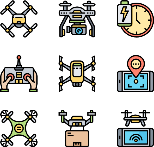 Drone - Human Rights Vector Png (600x564), Png Download