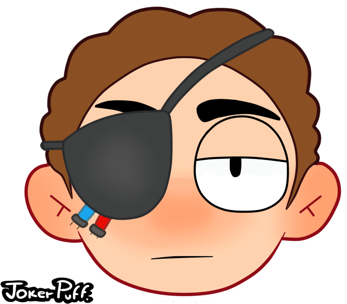 Morty Head Png Clip Royalty Free Library - Morty Smith (850x650), Png Download