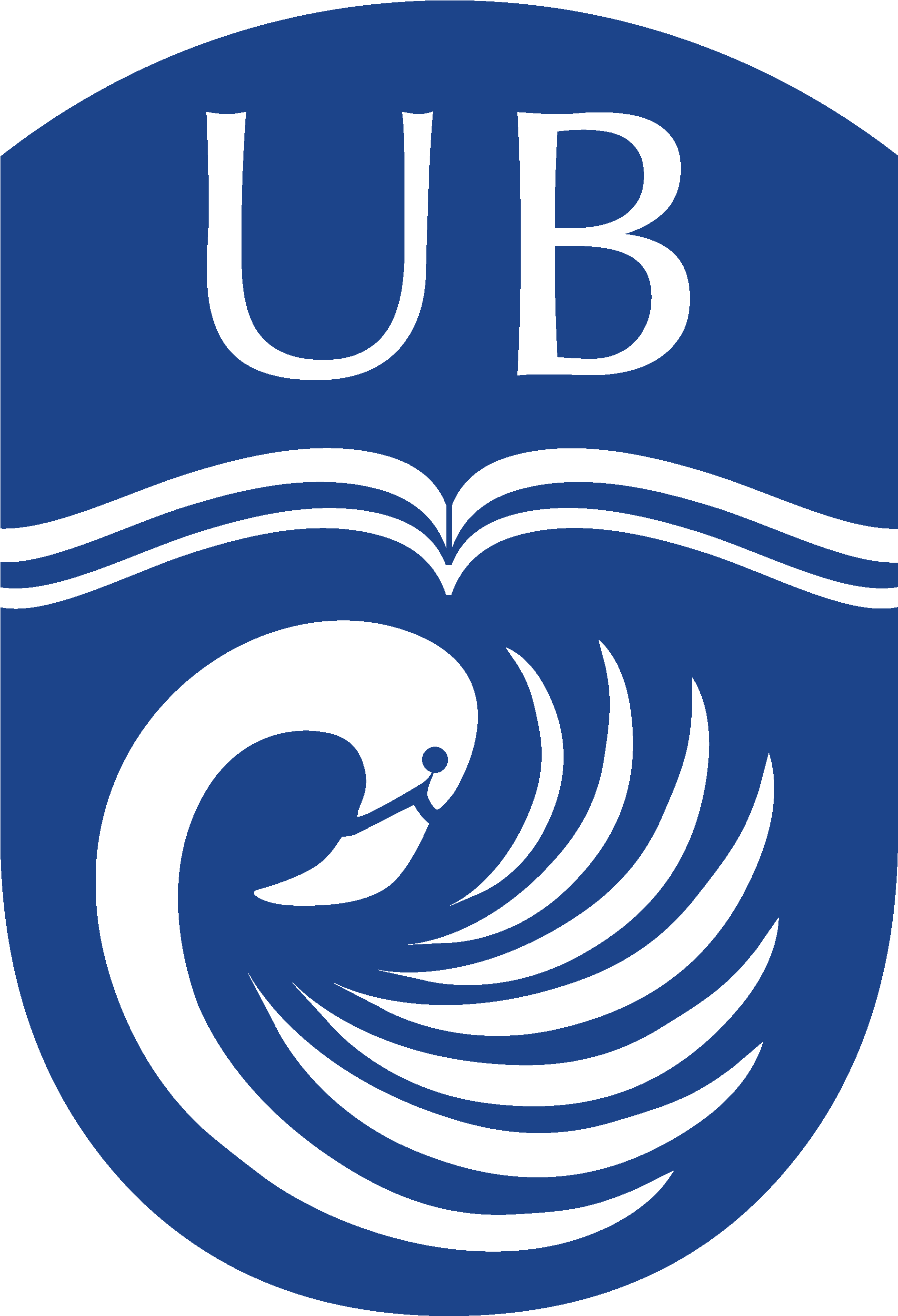 Powercampus - University Of The Bahamas Shield (2388x3142), Png Download