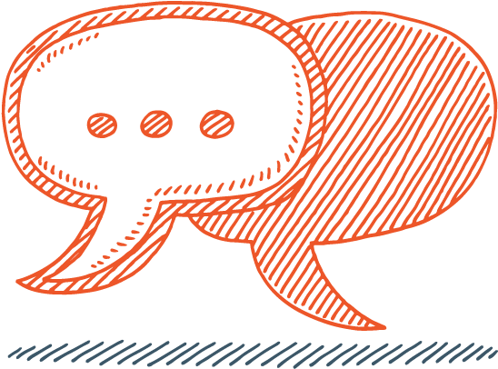 Shenegotiatesartboard 1 Copy 5 - Comunicacion Dibujo (1000x618), Png Download