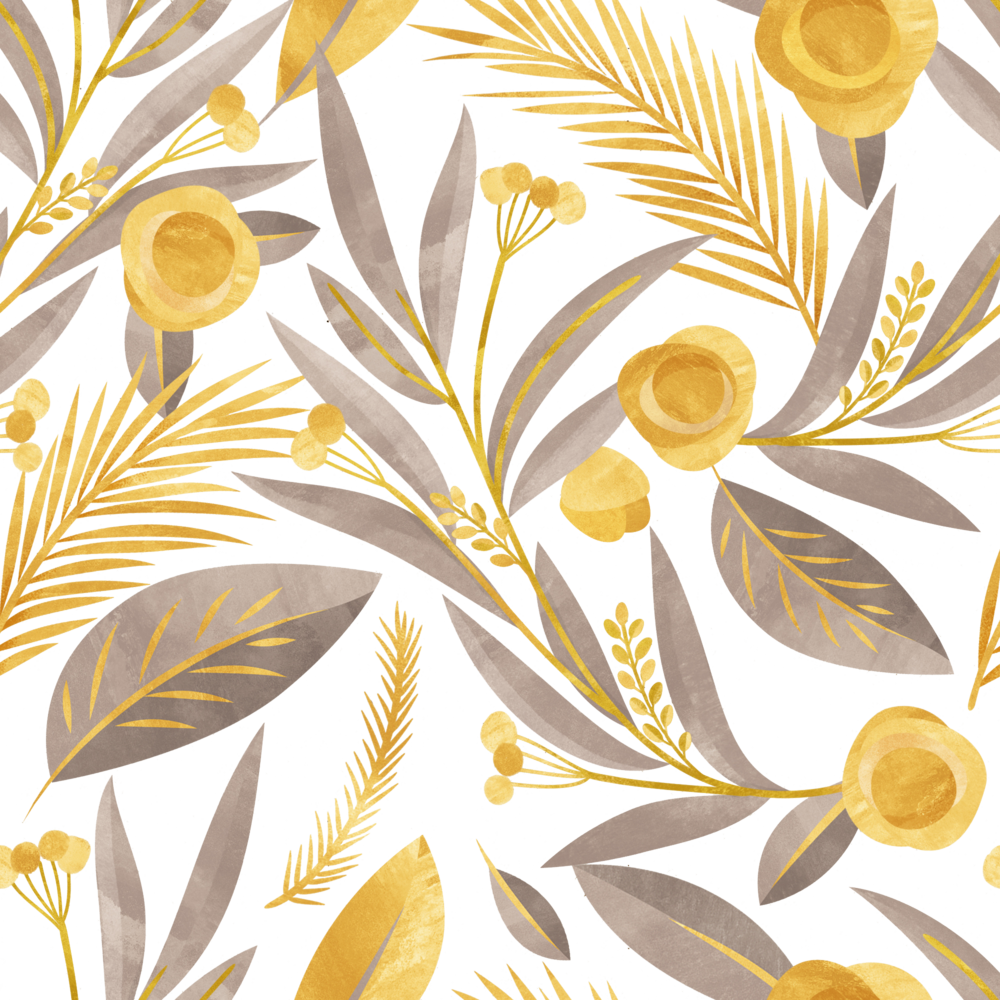 Flores (1000x1000), Png Download