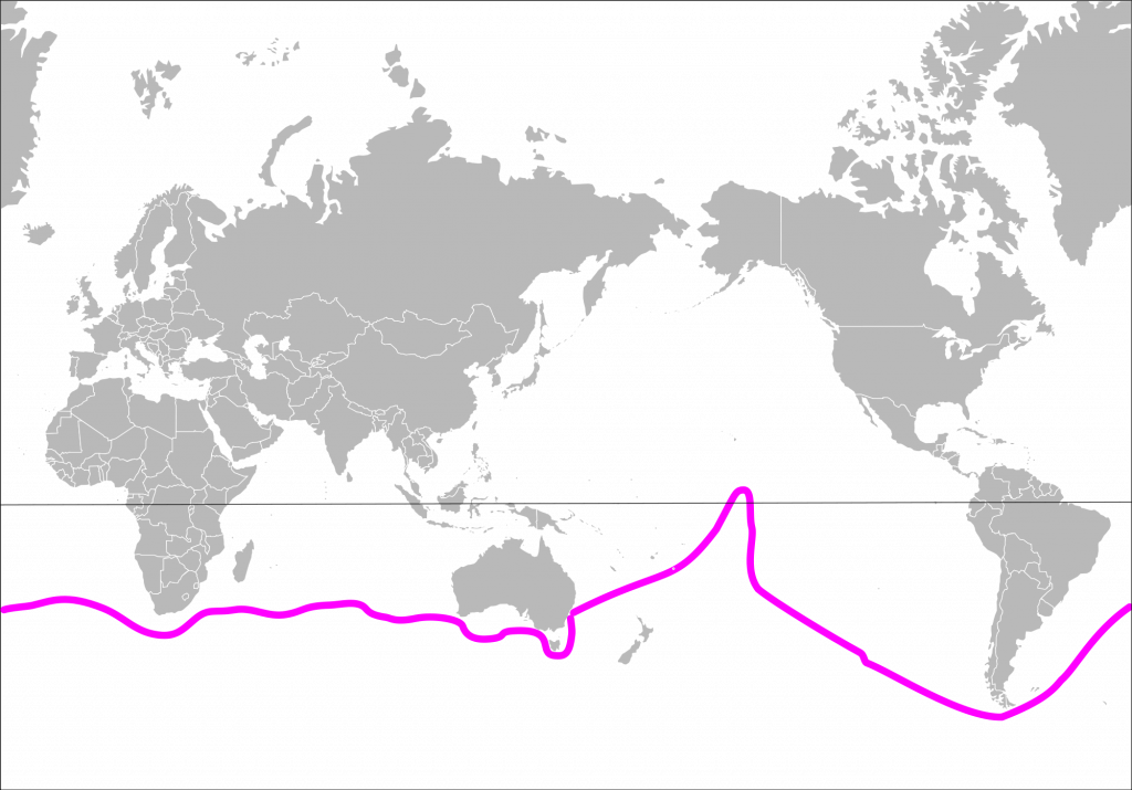 17 Jan 2012 - High Quality World Map Black And White (1024x715), Png Download