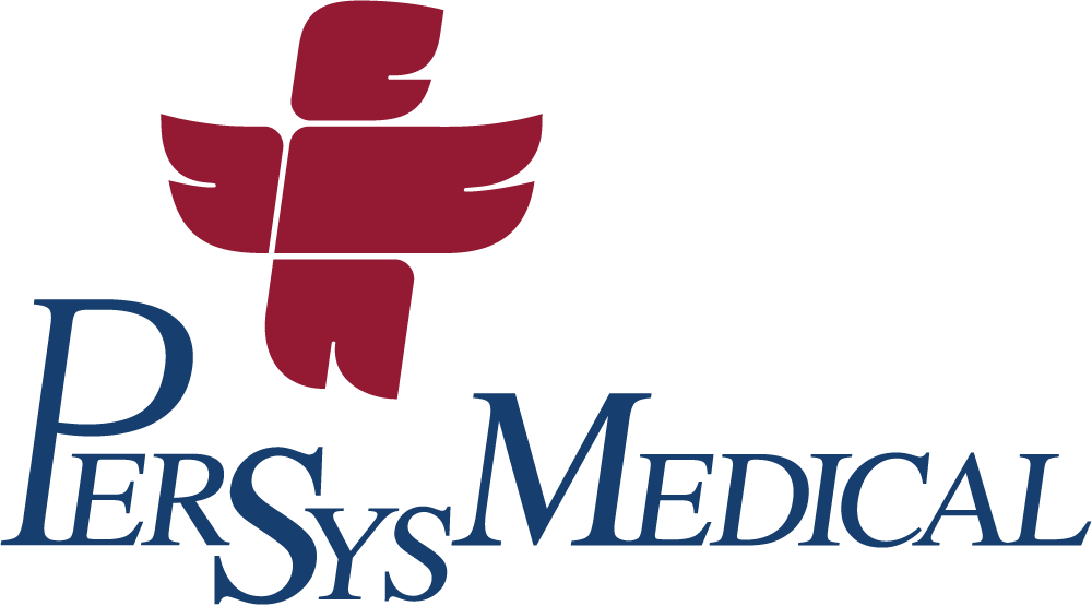 Persys Medical - Persys Medical Logo (1000x555), Png Download